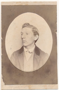 CDV Fotografia wizytowa - 13992