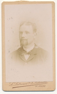 CDV Fotografia wizytowa - 13993