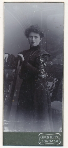 CDV Fotografia wizytowa - 14005