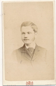 CDV Fotografia wizytowa - 14040