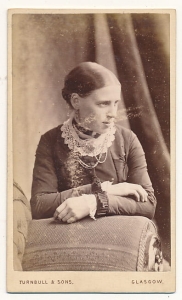 CDV Fotografia wizytowa - 14050