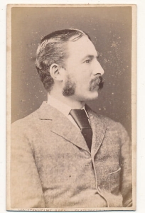 CDV Fotografia wizytowa - 14057
