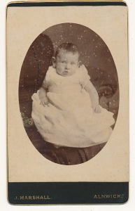 CDV Fotografia wizytowa - 14062