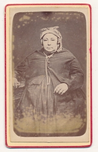 CDV Fotografia wizytowa - 14064
