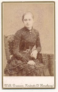 CDV Fotografia wizytowa - 14067