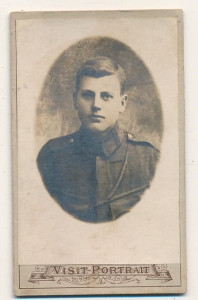 CDV Żołnierz wojsko - 14072