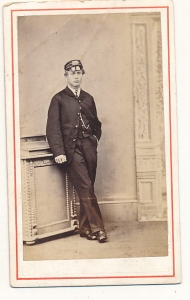 CDV Fotografia wizytowa - 14074