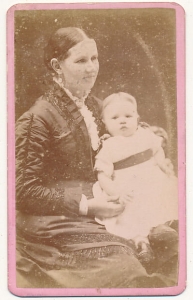 CDV Fotografia wizytowa - 14080