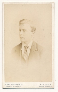 CDV Fotografia wizytowa - 14096