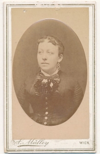 CDV Fotografia wizytowa - 14124