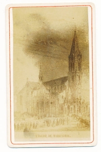 CDV Fotografia wizytowa - 14132