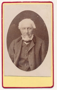 CDV Fotografia wizytowa - 14135