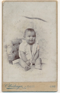 CDV Fotografia wizytowa - 14156