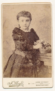 CDV Fotografia wizytowa - 14165