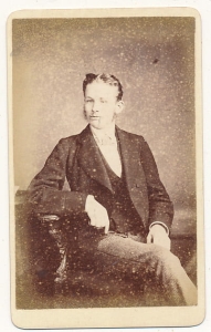 CDV Fotografia wizytowa - 14183