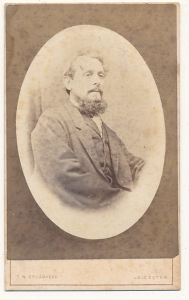 CDV Fotografia wizytowa - 14196