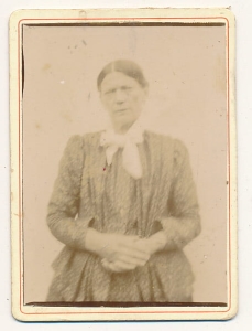 CDV Fotografia wizytowa - 14203