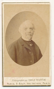 CDV Fotografia wizytowa - 14210