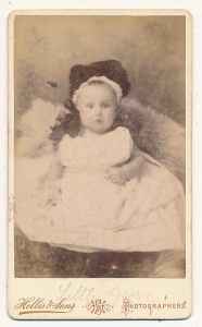 CDV Fotografia wizytowa - 14214