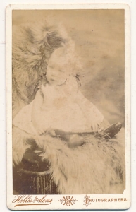 CDV Fotografia wizytowa - 14222
