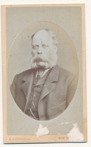 CDV Fotografia wizytowa - 14226