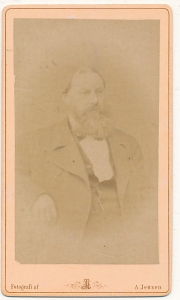 CDV Fotografia wizytowa - 14228