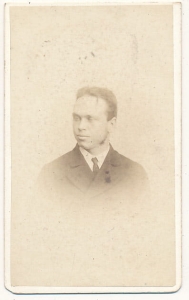 CDV Fotografia wizytowa - 14229