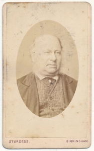 CDV Fotografia wizytowa - 14237