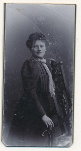 CDV Fotografia wizytowa - 14291