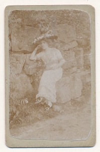 CDV Fotografia wizytowa - 14294