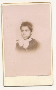 CDV Fotografia wizytowa - 14295