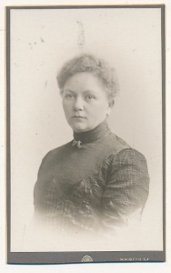 CDV Fotografia wizytowa - 14304