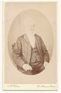CDV Fotografia wizytowa - 14314