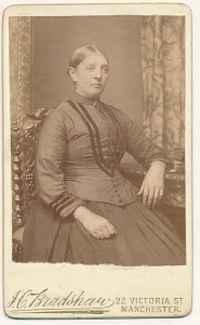 CDV Fotografia wizytowa - 14315