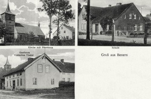 Biniewo - Reprodukcja 36550