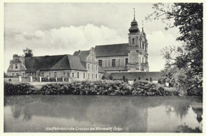 Krosno - Reprodukcja 36568