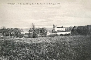 Krosno - Reprodukcja 36576