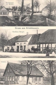 Krzykały - Reprodukcja 36578