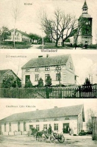 Wilczkowo - Reprodukcja 36592