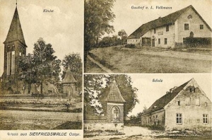 Żegoty - Reprodukcja 36593