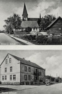 Żegoty - Reprodukcja 36594