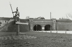 Kostrzyn Nad Odrą - Reprodukcja 36605
