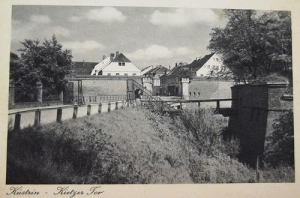 Kostrzyn Nad Odrą - Reprodukcja 36606