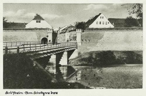 Kostrzyn Nad Odrą - Reprodukcja 36608