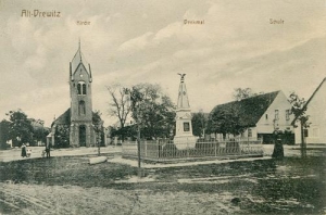 Kostrzyn Nad Odrą - Reprodukcja 36624