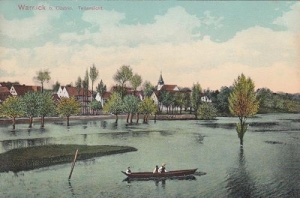 Kostrzyn Nad Odrą - Reprodukcja 36637