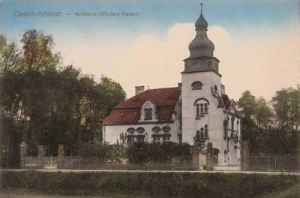 Kostrzyn Nad Odrą - Reprodukcja 36645