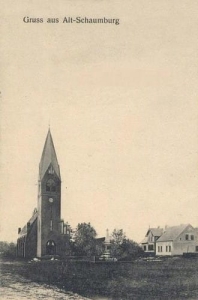 Kostrzyn Nad Odrą - Reprodukcja 36646