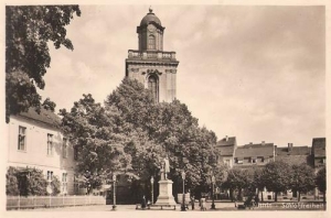 Kostrzyn Nad Odrą - Reprodukcja 36648