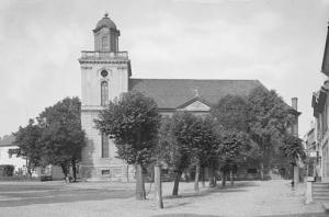 Kostrzyn Nad Odrą - Reprodukcja 36652
